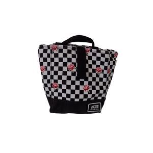 VANS Off The Wall insulated cooler lunch box